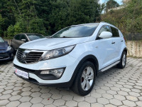 Kia Sportage 2WD 1,7 CRDi Sport , jamstvo 1 godina