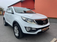 Kia Sportage 2WD•1,7 CRDi•Led