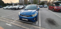 Kia Stonic 1.0 T-GDi automatik