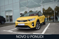 KIA Stonic 1.0 T-GDI EDITION, KAMERA, TEMPOMAT, BT