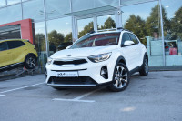 Kia Stonic 1,0 T-GDi EX Edition ISG