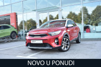 KIA Stonic 1.0 T-GDi EX Edition, KAMERA, TEMPOMAT, BT