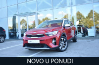 KIA Stonic 1.0 T-GDI EX EDITION, KAMERA, TEMPOMAT, MULTIFUNKCIJSKI UPR