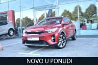 KIA Stonic 1.0 T-GDI EX Edition, KAMERA, TEMPOMAT, MULTIFUNKCIJSKI UPR