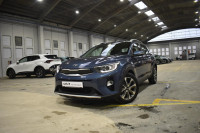 KIA Stonic 1.0 T-GDI EX Edition, TEMPOMAT, KUKA, KAMERA, TVORNIČKO JAM