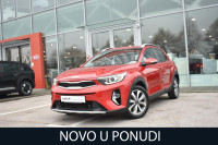 KIA Stonic 1.0 T-GDI EX URBAN, KAMERA, BT, TEMPOMAT, JAMSTVO