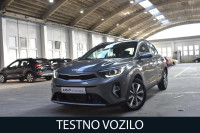 KIA Stonic 1,0 T-GDI (LP) LX URBAN+ M/T, KAMERA, LANE ASSIST, TEMPOMAT