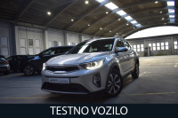 KIA Stonic 1,0 T-GDI (LP) LX URBAN+ M/T, LANE ASSIST, KAMERA, NAVI, TV