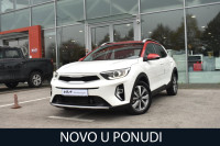 KIA Stonic 1.0 T-GDi LX Urban ISG DCT, TEMPOMAT, KAMERA, MULTIFUNKCIJS