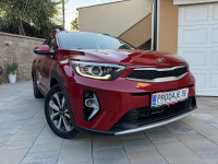 Kia Stonic 1.0 T-GDi,samo 25500km,1 vlasnik,garancija,Top stanje!!!