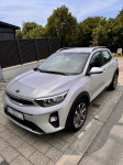 Kia Stonic 1.0 T-GDi 9.000KM TVORNIČKA GARANCIJA 1 VLASNIK TOP STANJE