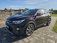 Kia Stonic 1.0 T-GDi