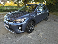 Kia Stonic benzin