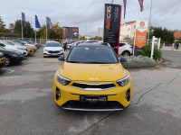 Kia Stonic 1.2 85 KS *TVORNIČKO JAMSTVO*