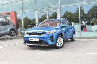 Kia Stonic  1,2 DPI LX Fun ISG, MULTIFUNKCIJSKI UPRAVLJAC, BT