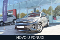 KIA Stonic 1.2 DPI LX Urban ISG, KAMERA, TEMPOMAT, BT, TVORNIČKO JAMST