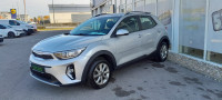 Kia STONIC 1.2 GAS LX URBAN 62kw - Provjerena rabljena vozila!