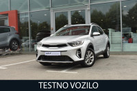 KIA Stonic 1,2 GAS LX URBAN M/T, KAMERA, TEMPOMAT, BT, TVORNIČKO JAMST