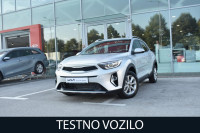 KIA Stonic 1,2 GAS LX URBAN M/T, KAMERA, TEMPOMAT, MULTIFUNKCIJSKI UPR