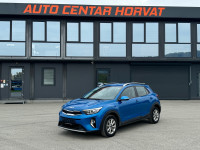 Kia Stonic 1.2 LX Urban 2022.; 27 tkm; Nije uvoz; Aut. klima; Kamera