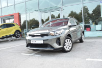 Kia Stonic 1,25 MPI LX Active ISG