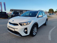 KIA Stonic 1,25 MPI