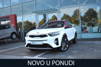 KIA Stonic 1.4 MPI EX EDITION, KAMERA, TEMPOMAT, BT, TVORNIČKO JAMSTVO