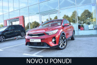 KIA Stonic 1.6 CRDI EX Motion, GRIJANJE VOLANA I SJEDALA, LANE ASSIST,