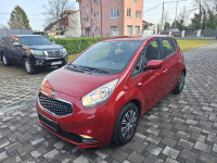 Kia Venga 1,4 CRDi **CLIMATRONIC**TOP STANJE**