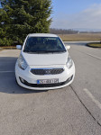 Kia Venga 1,4 CRDi EX, 2011., 6 brzina