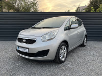 Kia Venga 1,4 CRDi EX-PRVI VLASNIK-SERVISNA-GR SJEDALA-ALU 16