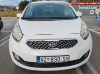 Kia Venga 1,4 CRDi EX