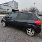 Kia Venga 1,4 CRDi LX Cool (panorama, alu.16",park.senzori,odlicna)