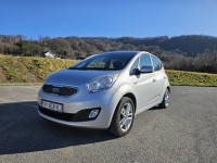 Kia Venga 1,4 CRDi LX Cool Top stanje