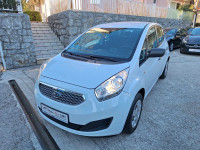 Kia Venga 1,4 EX ‼️100.000 KM. 1.VLASNIK(REZERVIRAN)