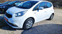 Kia Venga 1,4 EX