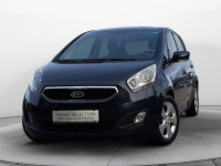 Kia Venga 1,6 CRDi EX