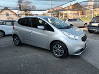 Kia Venga 1.6 Crdi