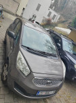 Kia Venga 1,6 LX Cool