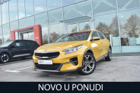 KIA XCeed 1,0 T-GDI EX Way ISG, GRIJANJE VOLANA I SJEDALA, KAMERA, LAN