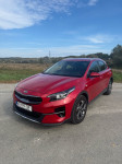 Kia XCeed 1.0 T-GDI