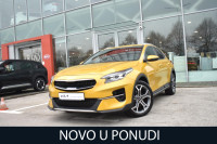 KIA XCeed 1,5 T-GDI EX Way ISG, KAMERA, GRIJANJE VOLANA I SJEDALA, LAN