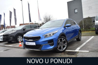 KIA XCeed 1,5 T-GDI EX Way ISG, LANE ASSIST, KAMERA, GRIJANJE VOLANA I