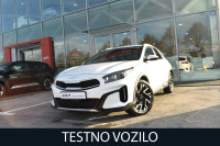 KIA XCeed 1,5 T-GDI ISG EX WAY 7DCT, GRIJANJE VOLANA I SJEDALA, KAMERA