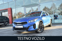 KIA XCeed 1,5 T-GDI ISG EX WAY 7DCT, KAMERA, GRIJANJE VOLANA I SJEDALA