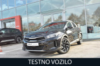 KIA XCeed 1,5 T-GDI ISG EX WAY 7DCT, LANE ASSIST, KAMERA, GRIJANJE VOL