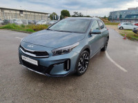 KIA XCeed 1.5 T-GDI  WAY  DCT  TVORNIČKO JAMSTVO