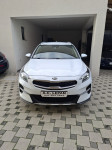 Kia XCeed 1,6 1vl.116tkm,2020god,reg1god,3god.TVORNIČKO JAMSTVO