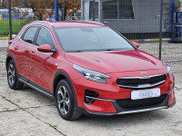 Kia XCeed 1,6 d 85 kw 99500 km.