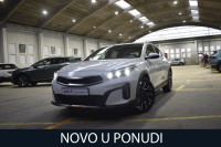 KIA XCeed 1.6 T-GDI EX Stream ISG DCT 150 kW, KAMERA, GRIJANJE VOLANA